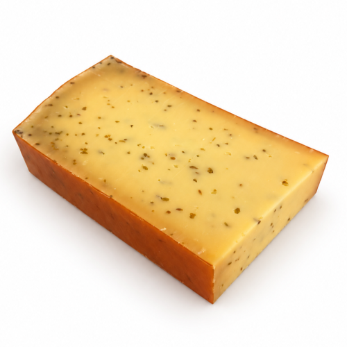Lekker Stuk €5,- Komijn