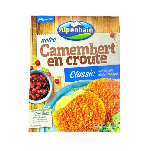 Backcamembert