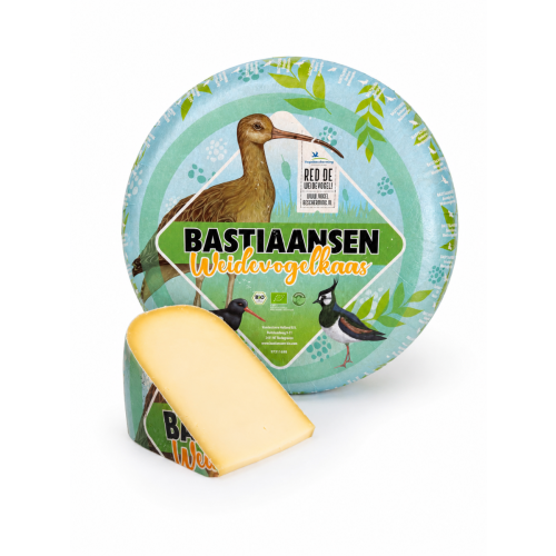 Bastiaansen weidevogel belegen