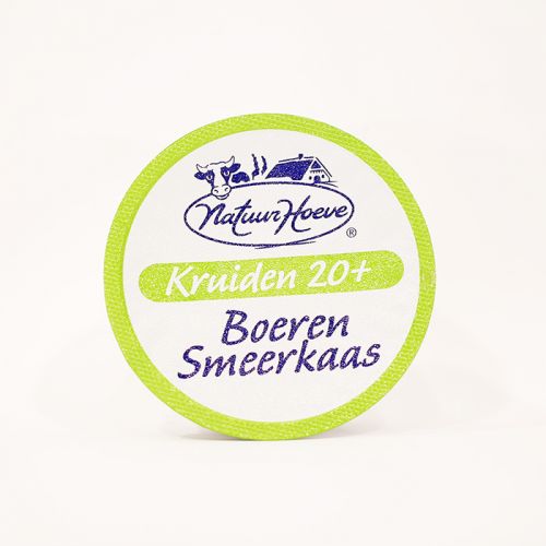 Boeren smeerkaas kruiden