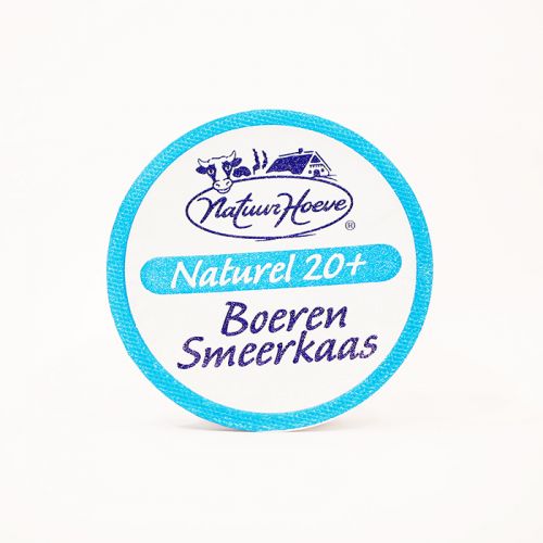 Boeren smeerkaas naturel