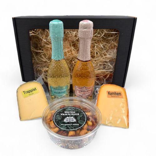 Bubbels & Borrelbox