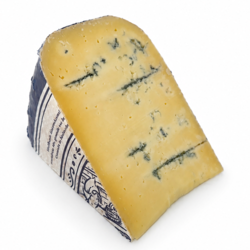 Holländische Blaue