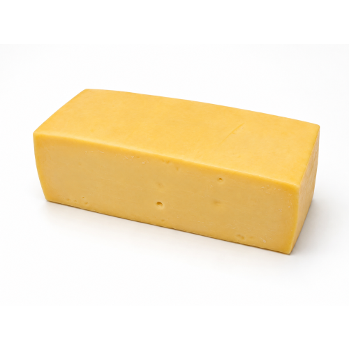 Junger bis mittelreifer Blockkäse