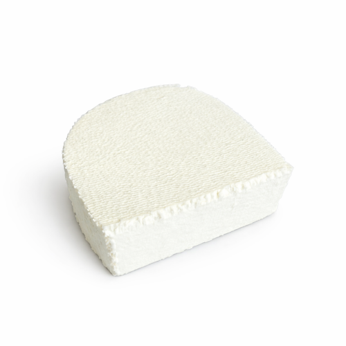 Chèvre mit Honig ganzer Laib