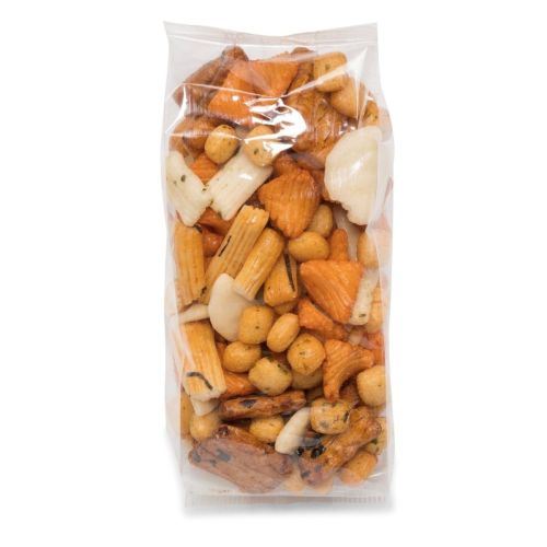 Geisha mix - rijstzoutjes