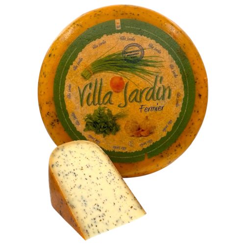 Holländischer Kräuterkäse | Ganzer Laib