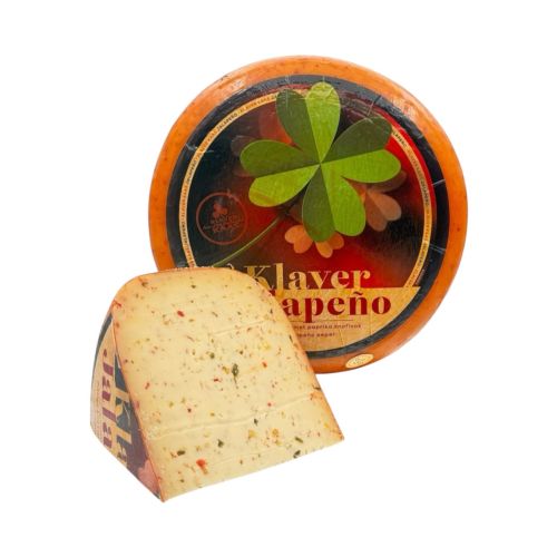 Jalapeño Käse
