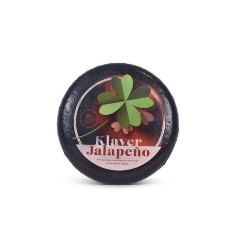 Jalapeño Kaas 