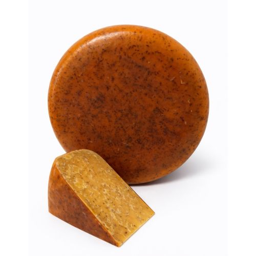 Mehrjährig Kümmelkäse | Ganzer Laib