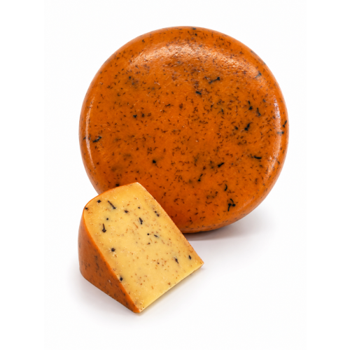 Kruidnagel kaas