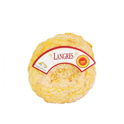 Langres kaas