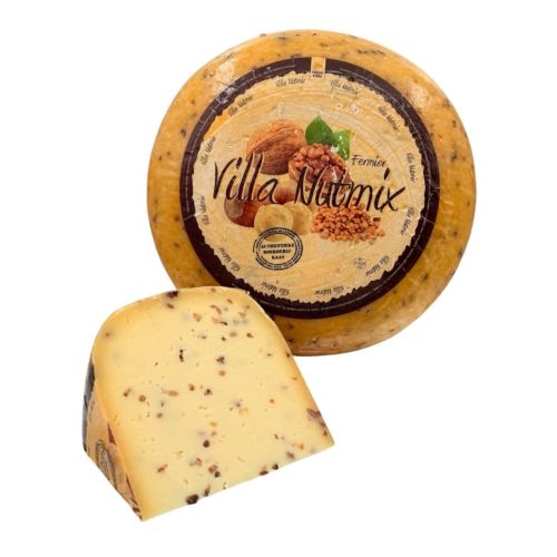 Nusskäse