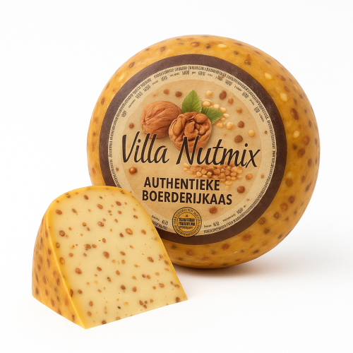 Notenkaas