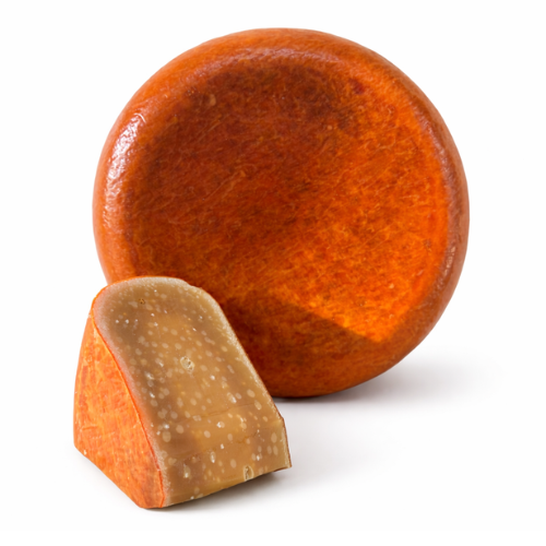 Mehrjähriger Gouda | Ganzer Laib