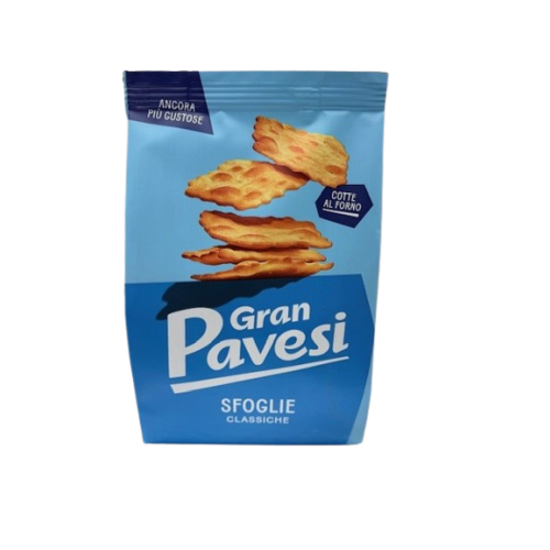 Pavesi Klassisch