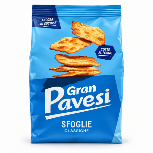 Pavesi Classic