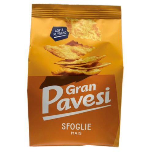 Pavesi Mais