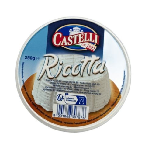 Ricotta