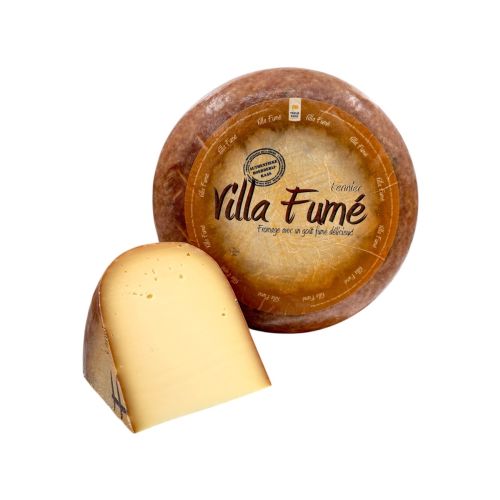 Räucherkäse