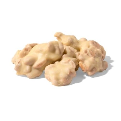 Pindarots Witte Chocolade
