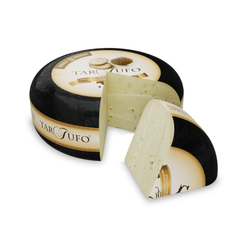 Trüffelkäse | Ganzer Käse