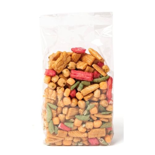 Thai mix -rijstzoutjes 