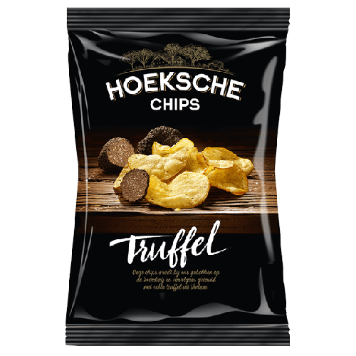 Hoeksche Truffel Chips