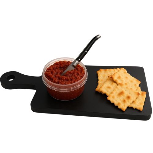 Tomatentapenade