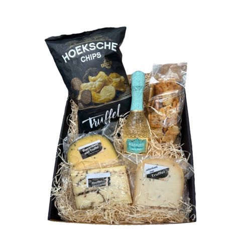 Truffel op de Plank