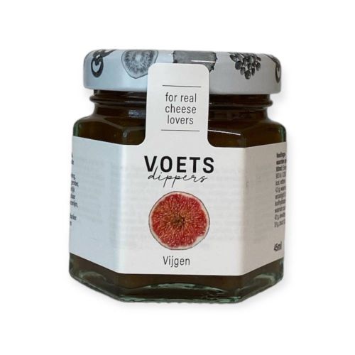 Feigen-Chutney