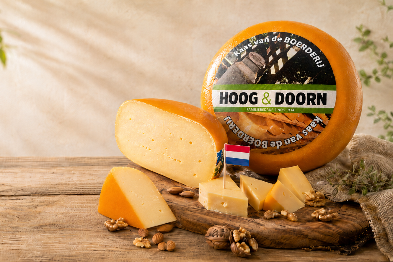 Bauernkäse Bauernkäse